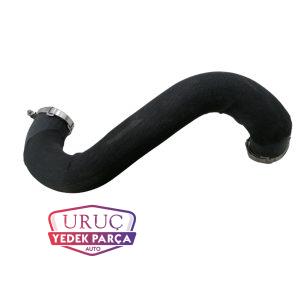 8W0145738N TURBO BASINÇ HORTUMU SAĞ