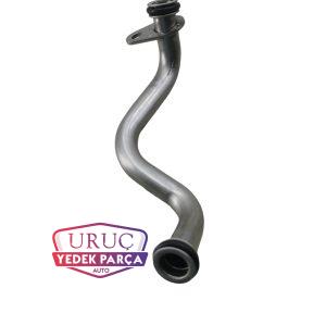 04E145735C TURBO YAĞLAMA BORUSU