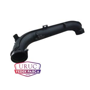 04E145673F TURBO BASINÇ BORUSU