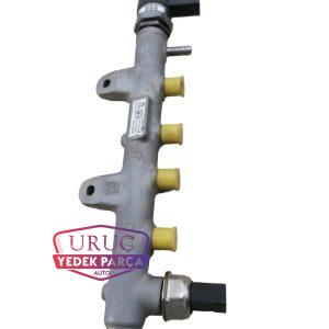 04B130093 YAKIT DAĞITICI KOMPLE