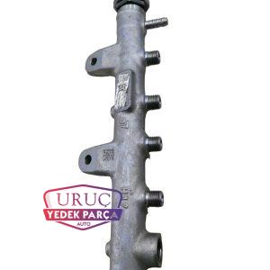 04B130093 YAKIT DAĞITICI BASINÇ AYAR VALFLİ