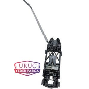 5N0839885H SAĞ SOL KAPI KİLİT BRAKETİ