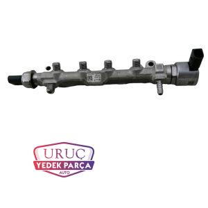 04L130089G ORJİNAL YAKIT DAĞITICI KOMPLE