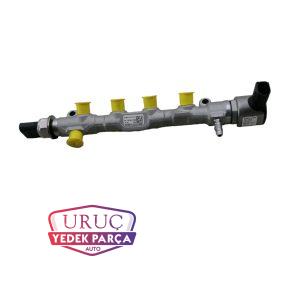 04L130089F ORJİNAL YAKIT DAĞITICI KOMPLE