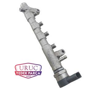 03L130089J YAKIT DAĞITICI BASINÇ VALFİ