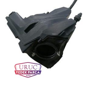 8K0133837B HAVA FİLTRE KUTUSU