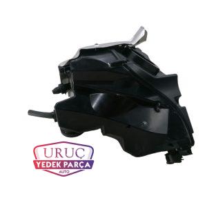 8K0133837BN HAVA FİLTRE KUTUSU