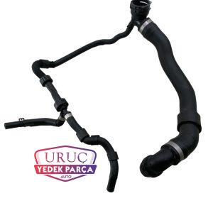 5K0122101P SOĞUTMA SIVISI HORTUMU