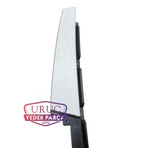 3G0837902AB SAĞ ÖN KAPI DİREK KAPLAMASI