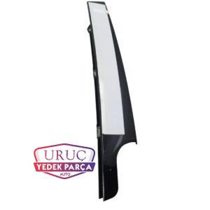 5G4837889B SOL ÖN KAPI DİREK KAPLAMASI