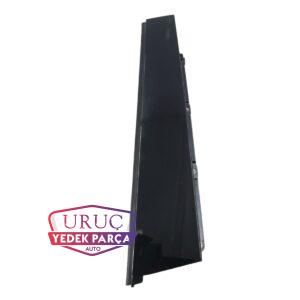 8W0839901 SOL ARKA KAPI DİREK KAPLAMASI