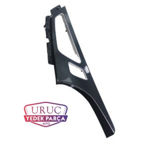 4M0867409M SOL ÖN KAPI TRİM ÇERÇEVESİ