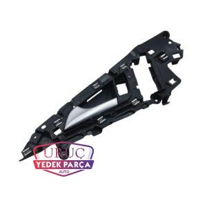 4G0837019A SOL ÖN KAPI İÇ AÇMA KOLU