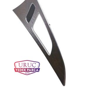 4G0867420H SAĞ ARKA KAPI İÇ SÜS EKİ