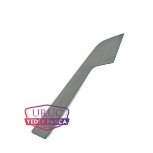 8W0867419C SOL ARKA KAPI TRİM ÇERÇEVE