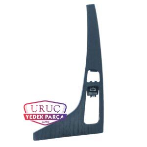 8W1863969C ORTA KONSOL SÜS ÇERÇEVESİ