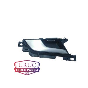 8W0837019C SOL ÖN KAPI İÇ AÇMA KOLU