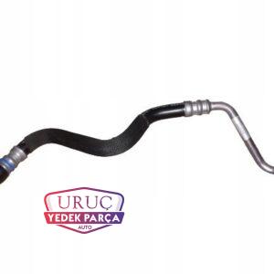 8K0317825AC YAĞ BASINÇ BORUSU