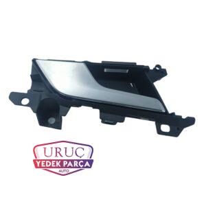 8W0839019A SOL ARKA KAPI İÇ AÇMA KOLU