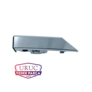 3G0853254G ÖN TAMPON SAĞ ALT SÜS ÇITASI