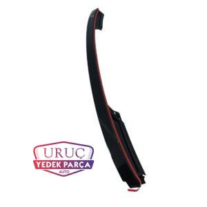 3G0827952A PASSAT B8 BAGAJ SPOİLERİ