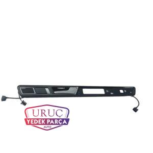 7P6867410N KAPI İÇ AÇMA KOLU LEDLİ ÇITASI