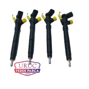 04L130277AN 1.6 TDİ DELPHİ ENJEKTÖR