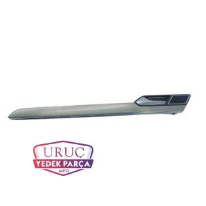 3G0867449A ARKA İÇ AÇMA KOLU LED ÇITASI