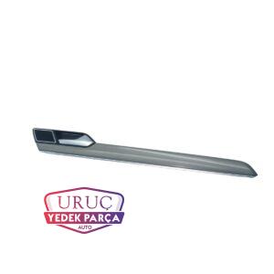 3G0867450A ÖN İÇ KAPI KOLU LEDLİ SÜS ÇITA