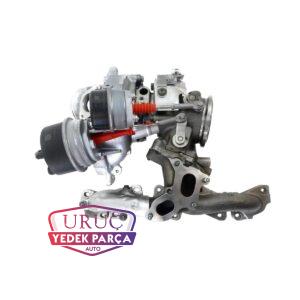 03N253020G CUAA 2.0 TDİ TURBO