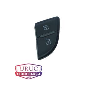 8K1962107A MERKEZİ KİLİT DÜĞMESİ Audi A4 A5