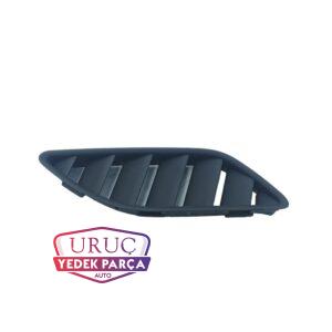 8T0819794 6PS Ön Göğüs Sağ Hava Kanalı