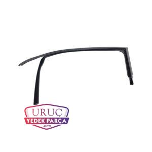 5C6837431 5AP Jetta Sol Ön Kapı Cam Fitili