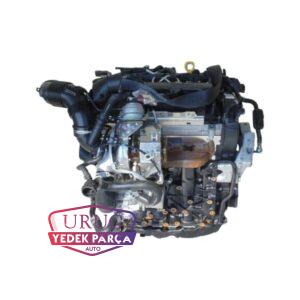 04L100035N 1.6 Tdi DGD Motor Komple