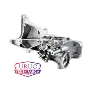 06H903143H 1.8 2.0 Tfsi Yağ Filtre Kütüğü