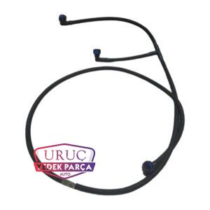 5C6955970B Vw Jetta Far Yıkama Hortumu