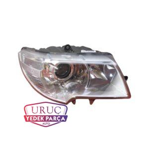 3T1941018E Skoda Süperb Hella Sağ Far