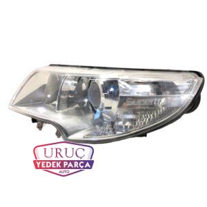 3T1941015E Skoda Süperb Sağ Hella Far
