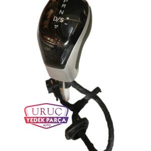 Dsg 7 Işıklı Vites Topuzu