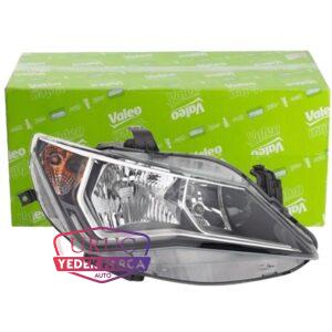 6J1941006L Seat İbiza Sağ Led Far