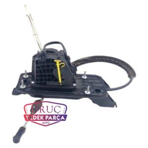 5K1713025E Vites Mekanizması