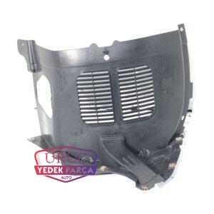 3G0805911Q Passat Sol Önün Önü Davlumbaz