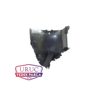 3G0805912Q Passat Sağ Önün Önü Davlumbaz