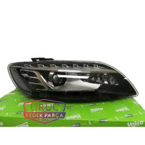 4L0941030AC Audi Q7 Sağ Ledli Far