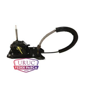 5K1713025BD Vites Mekanizması