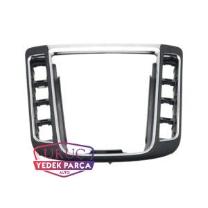 3T0863212B TDZ Süperb Vites Çerçevesi