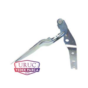 5G0823302B Golf Kaput Menteşesi Sağ