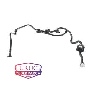 05E133366BK Akf Valfli Bağlantı Hortumu