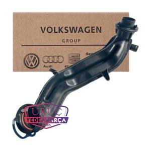 05E145673AE Turbo Hava Giriş Borusu