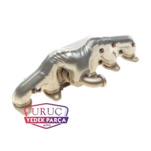 070253017A Egzoz Manifoldu AXD Motor